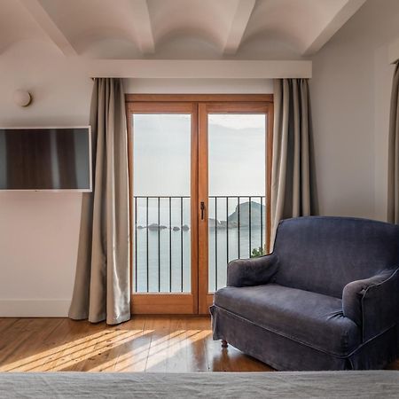Bypillow Cap Sa Sal (Adults Only) Begur Eksteriør bilde