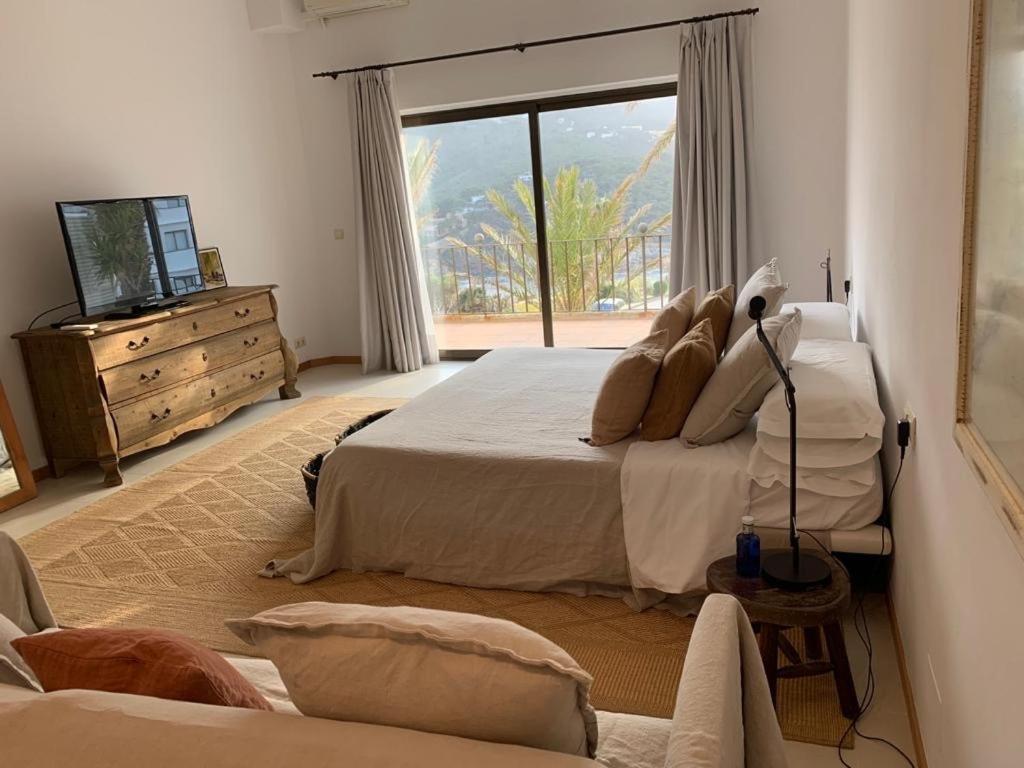 Bypillow Cap Sa Sal (Adults Only) Begur Eksteriør bilde