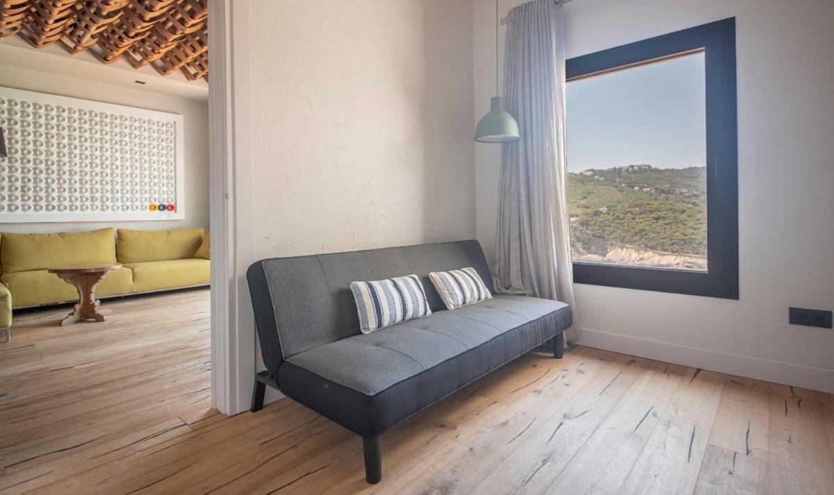 Bypillow Cap Sa Sal (Adults Only) Begur Rom bilde