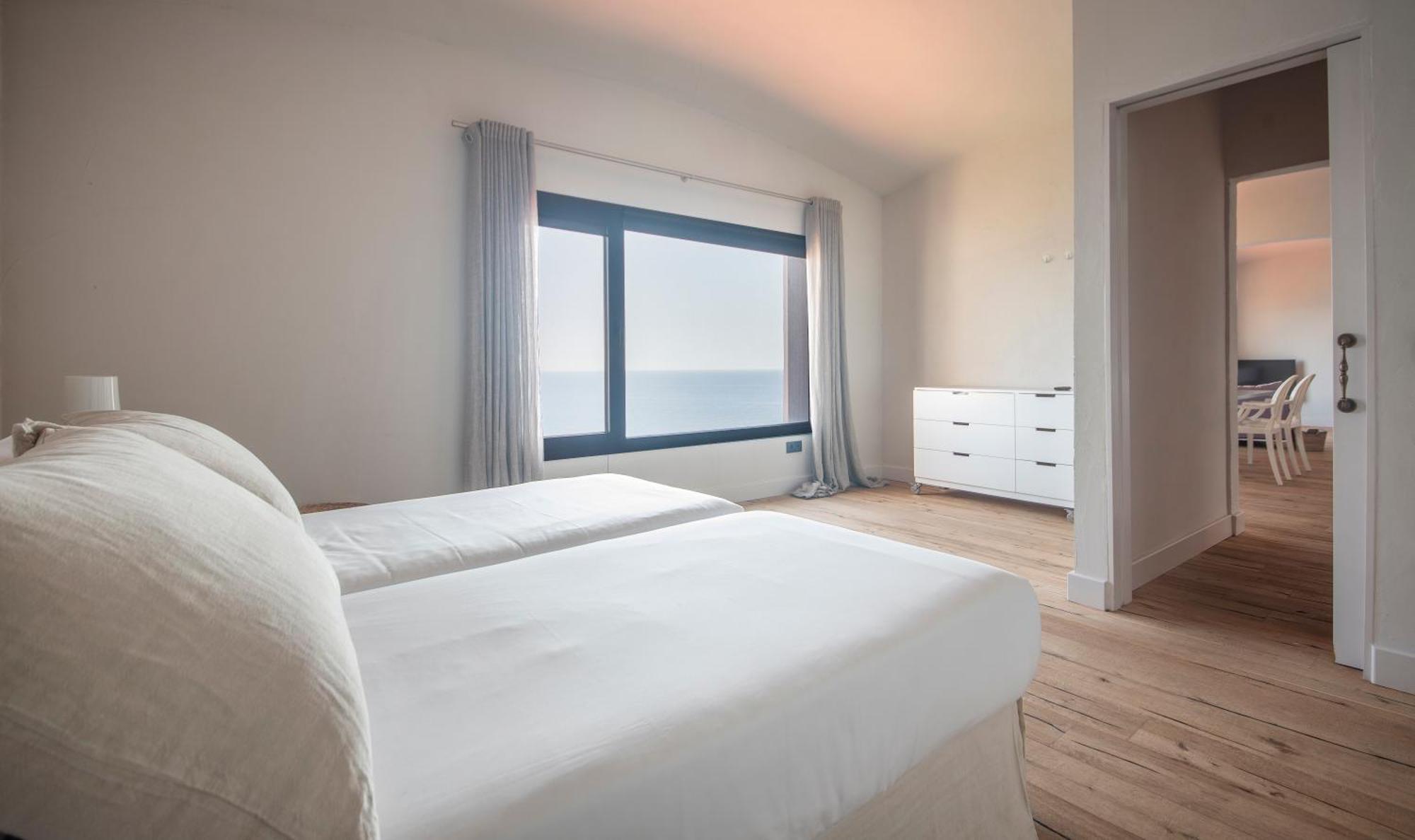 Bypillow Cap Sa Sal (Adults Only) Begur Eksteriør bilde