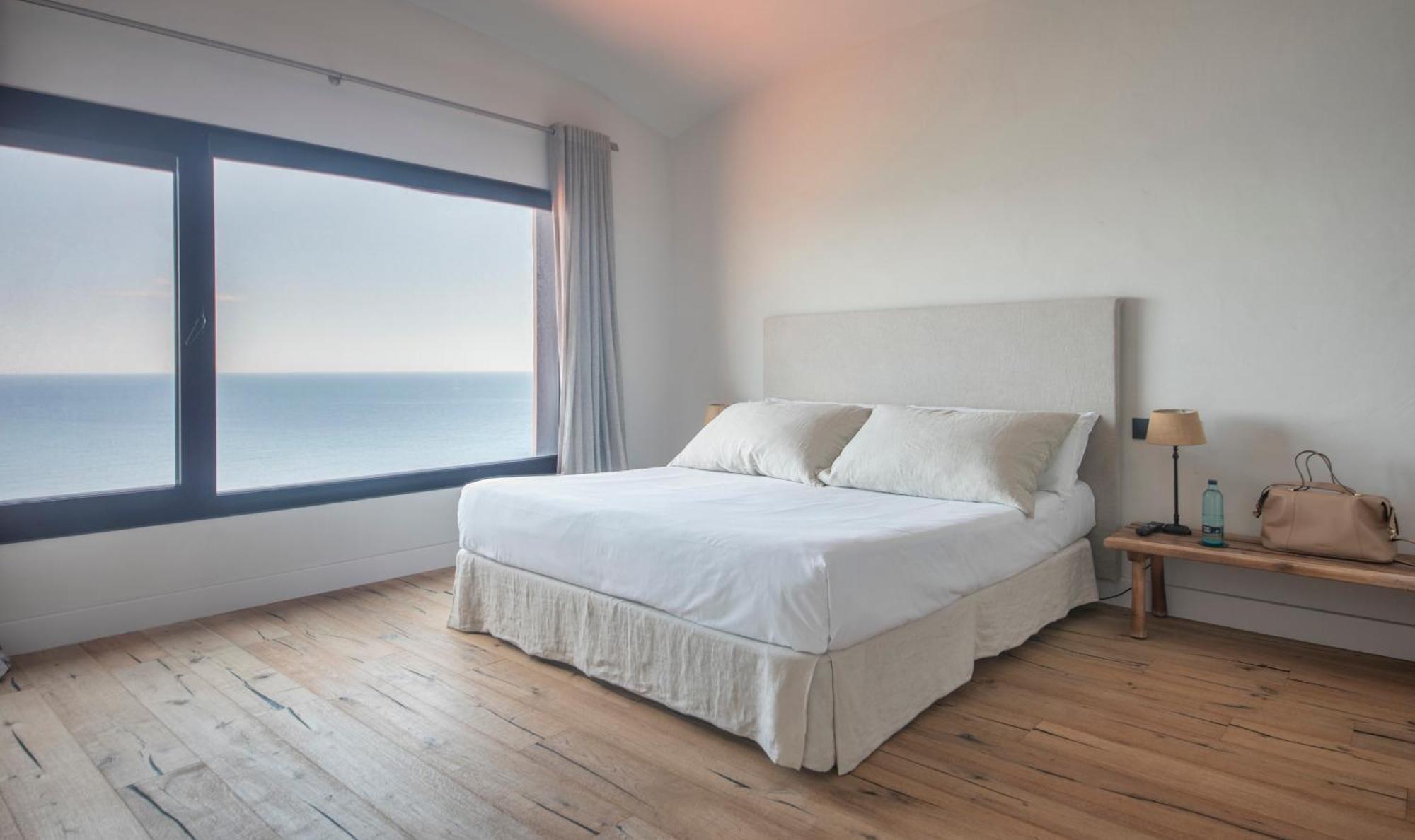 Bypillow Cap Sa Sal (Adults Only) Begur Eksteriør bilde