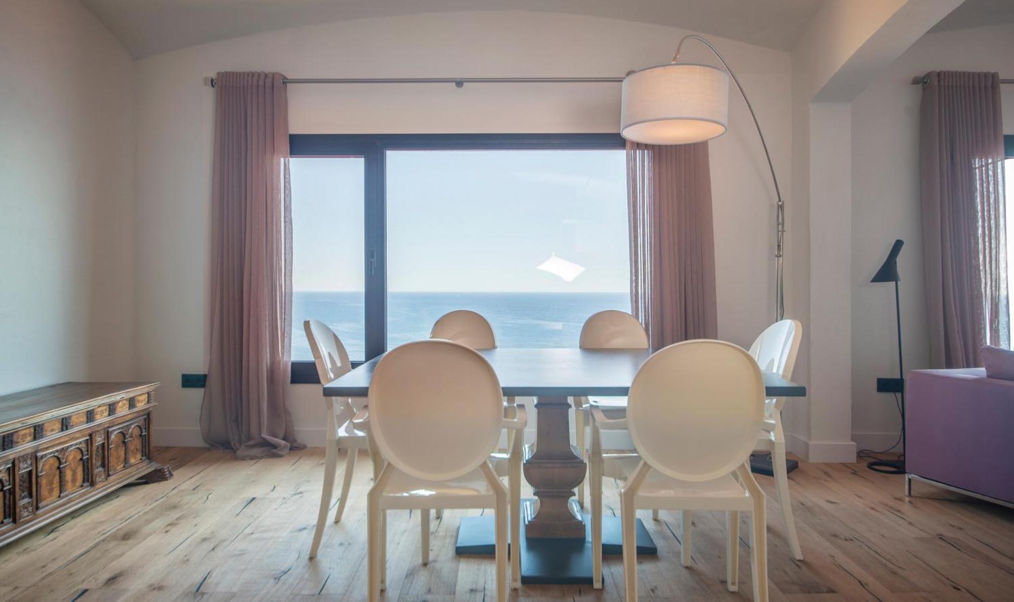 Bypillow Cap Sa Sal (Adults Only) Begur Eksteriør bilde