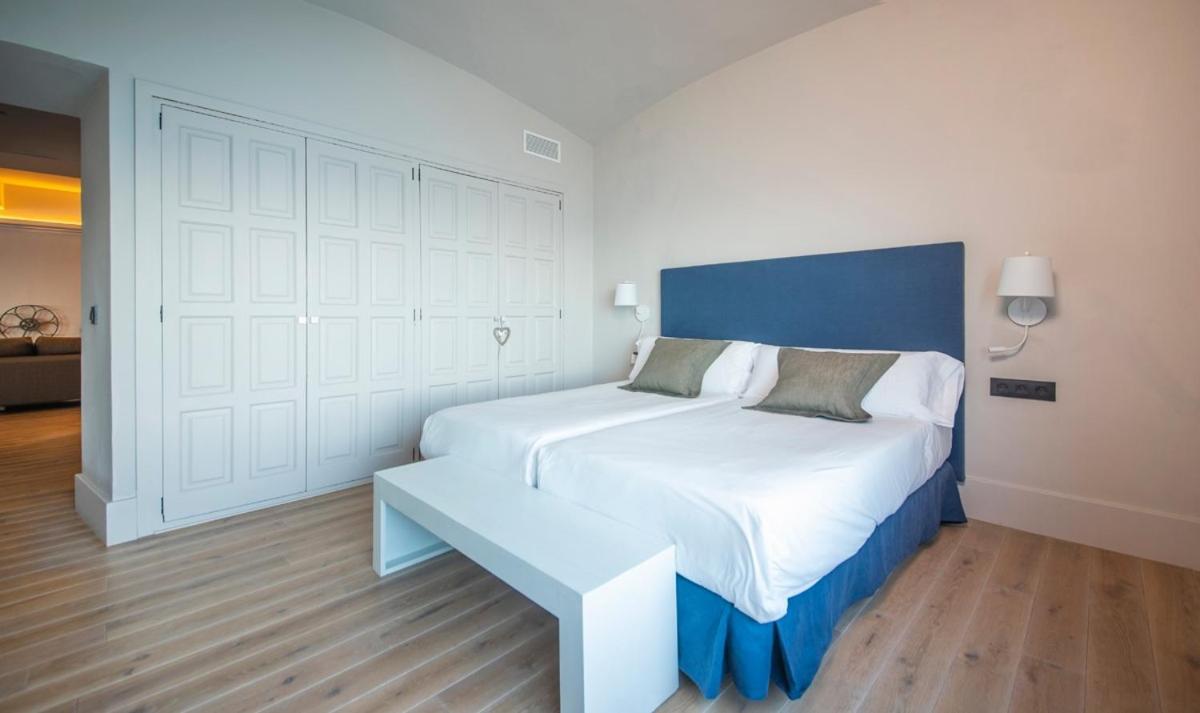 Bypillow Cap Sa Sal (Adults Only) Begur Eksteriør bilde