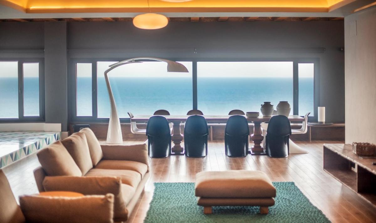 Bypillow Cap Sa Sal (Adults Only) Begur Eksteriør bilde