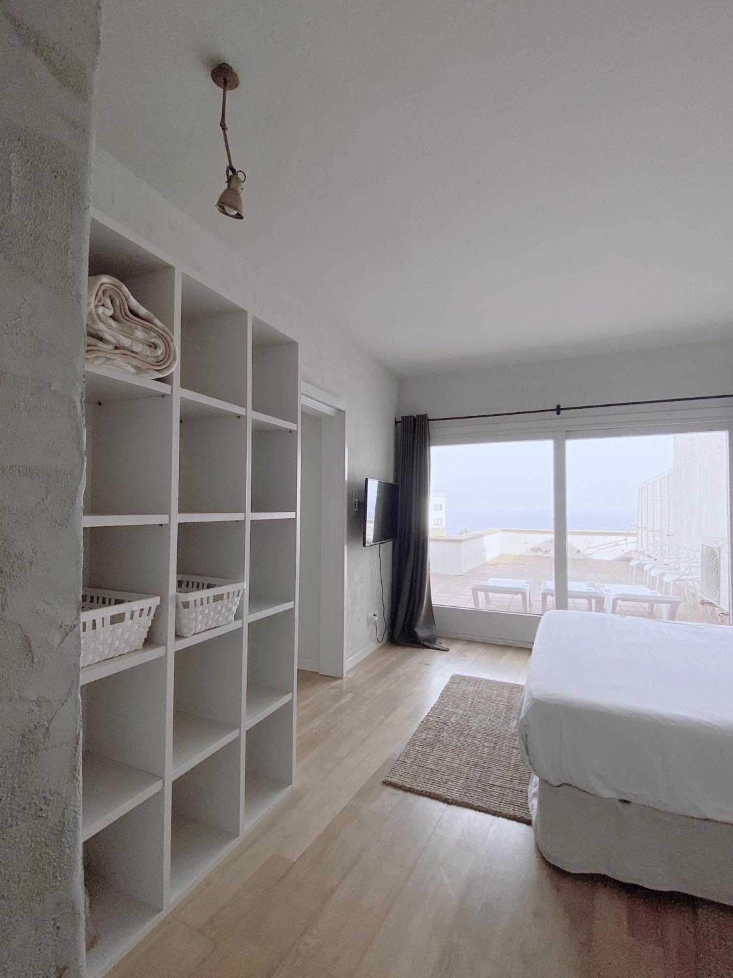 Bypillow Cap Sa Sal (Adults Only) Begur Rom bilde