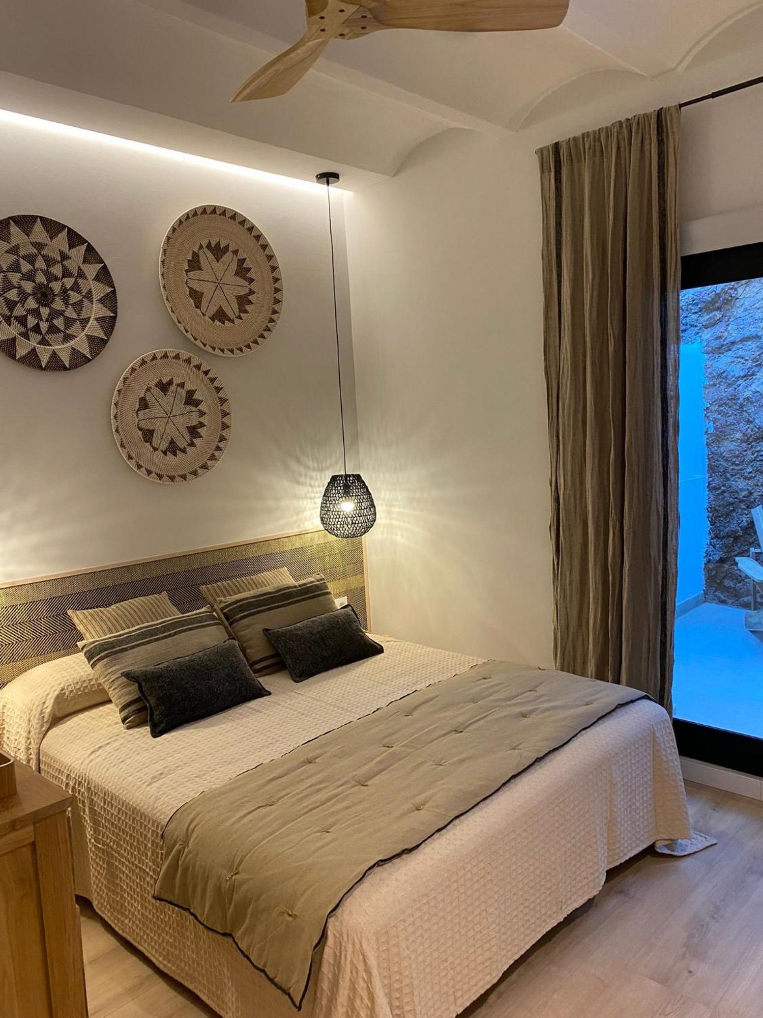 Bypillow Cap Sa Sal (Adults Only) Begur Rom bilde