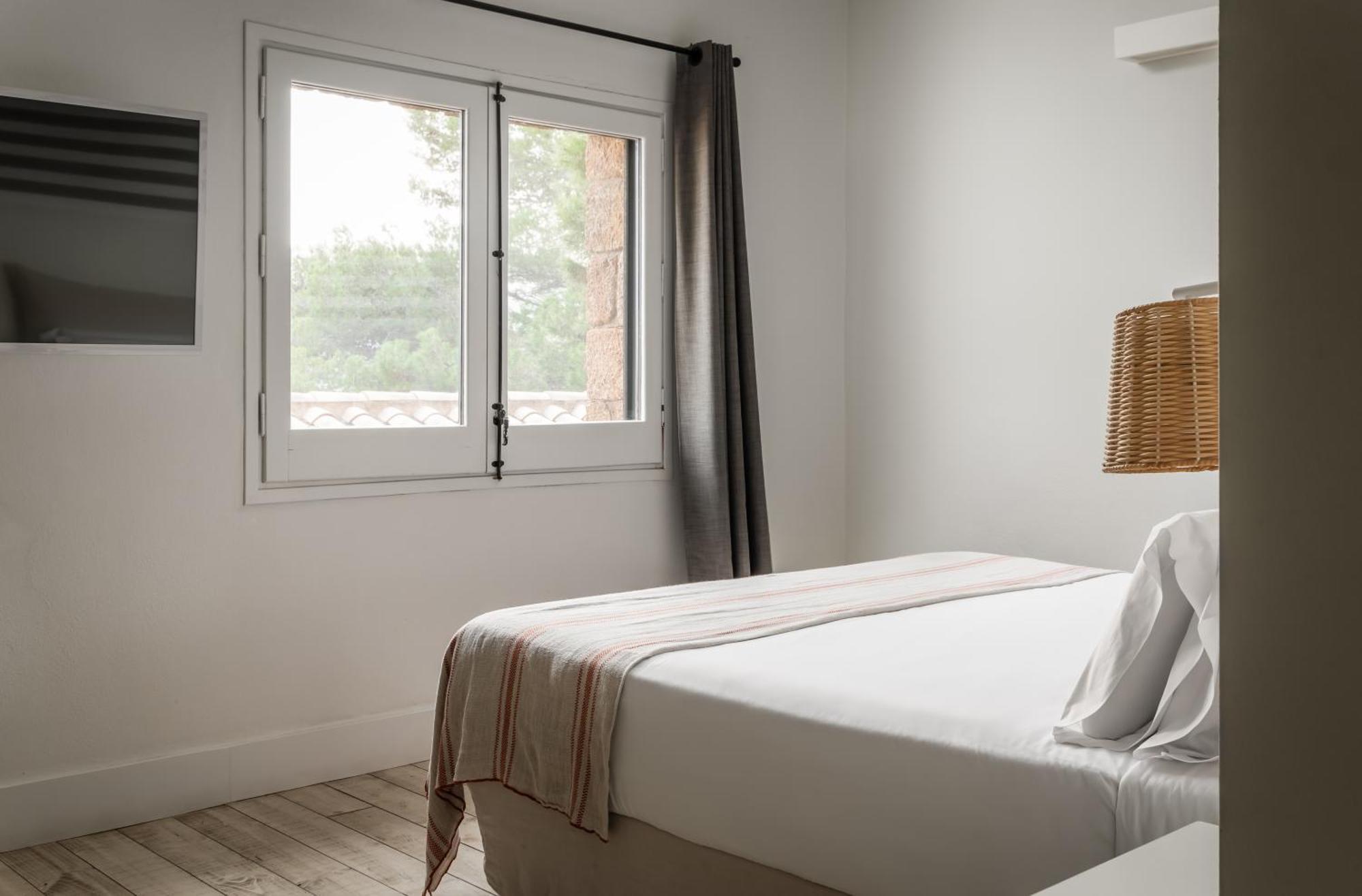 Bypillow Cap Sa Sal (Adults Only) Begur Eksteriør bilde